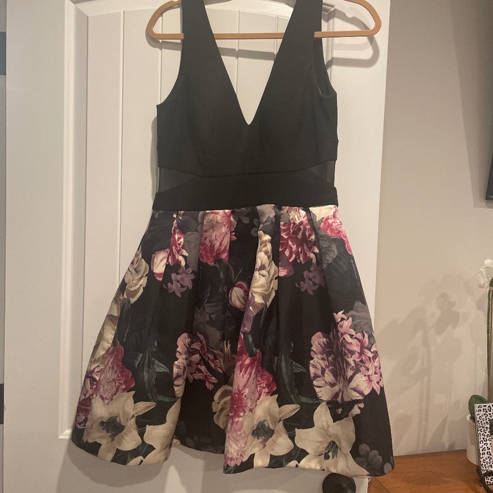 Xscape dress